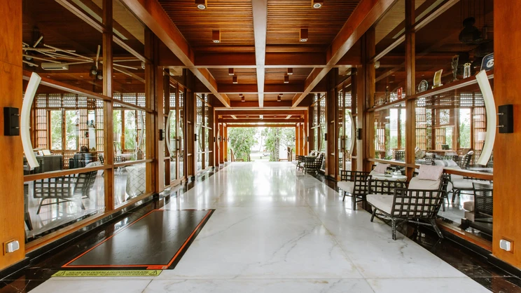 The Samaya Seminyak Bali